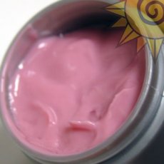 Frosted Pink Sculptor,Gels, 15g