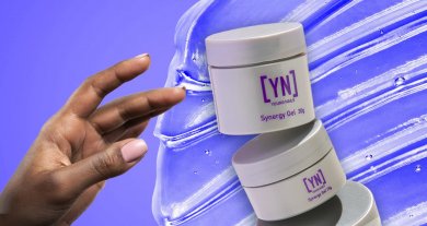Gelésystem