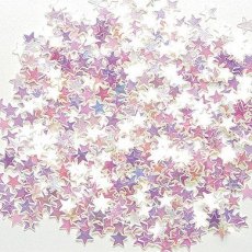 Crystal Stjärnor 1g