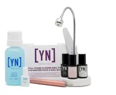 Fiber Gel Extension Kit