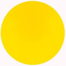 Yellow Gel Paint 15g