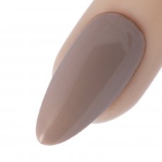 OCD Proud, Shimmer Nude, 1/3 oz