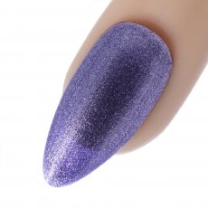 Way Above Average, Metallic Blue/Purple, 1/3 oz