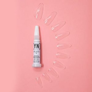 Full Cover Tips 500 Tip Master Pk