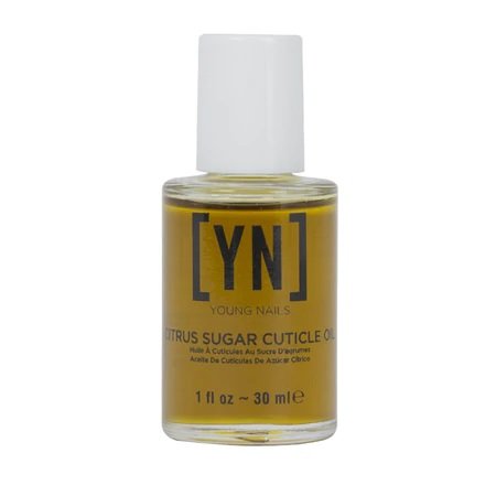 Citrus Sugar Cuticle Oil, 1 oz
