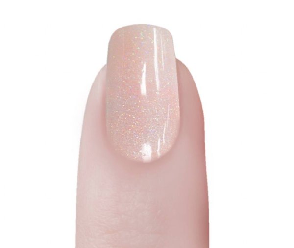 Cover Blush