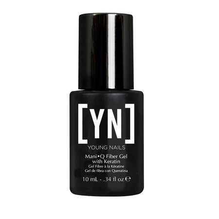 Mani•Q Fiber Gel with Keratin,