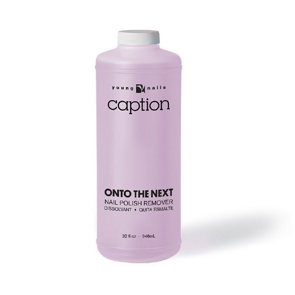 CAPTION REMOVERS