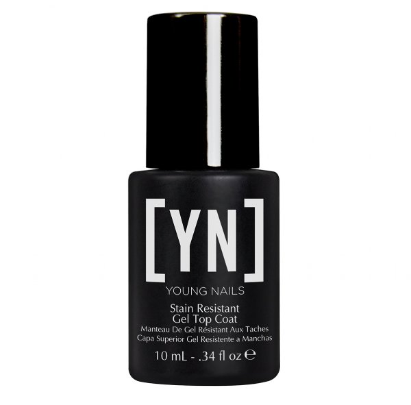 Stain Resistant Top Coat