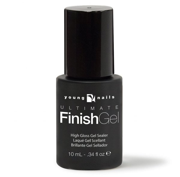 Ultimate Finish Gel, 10ml