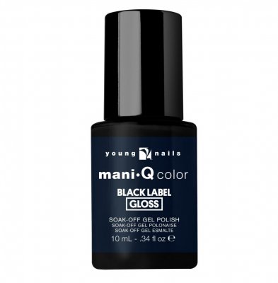 Black Label, 10ml ManiQ