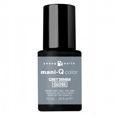 GREY DENIM, 10ml