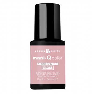 MODERN NUDE, 10ml ManiQ
