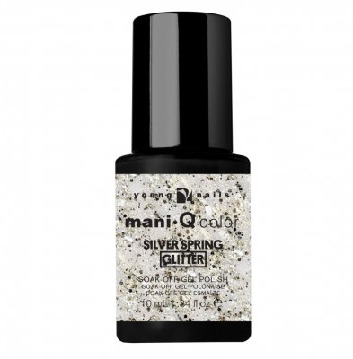SILVER SPRING, 10ml ManiQ