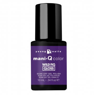 WILD FIG, 10ml ManiQ