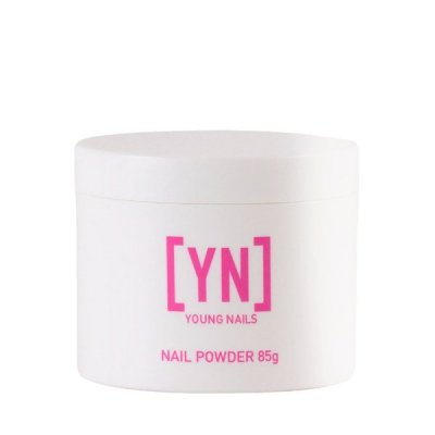 French Pink,Core Powders, 85 g