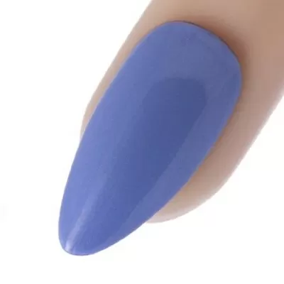 Always A Bridesmaid, Shimmery Blue, 1/3 oz