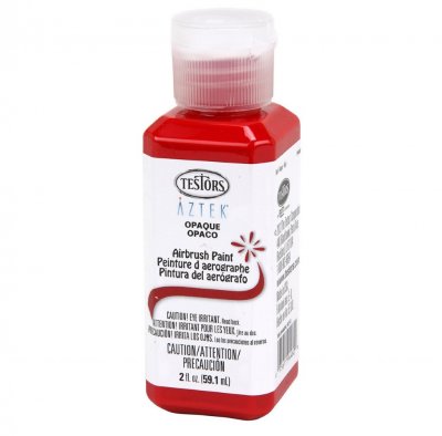 RED - OPAQUE 59,1ml
