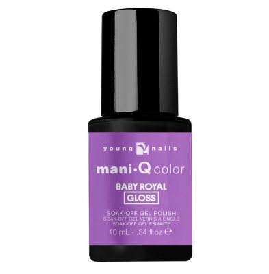 Baby Royal ManiQ 10ml