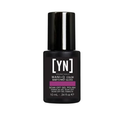 Baby´s First ManiQ 10ml