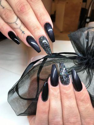 Black Label, 10ml ManiQ