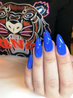 Blue 107 Mani Q 15ml