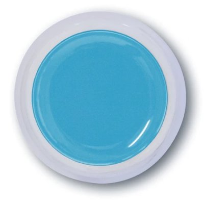 Mission Control - Cloudette, Turquoise, 5g