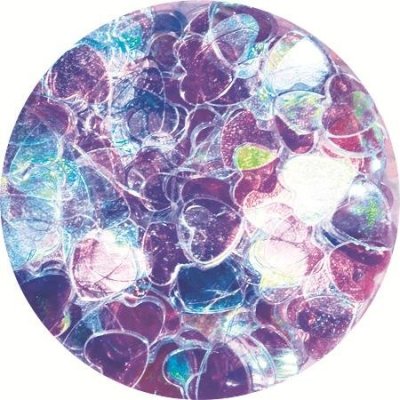 En Love,Confetti