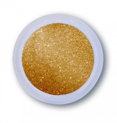 Mission Control - Aura, Gold, 5g