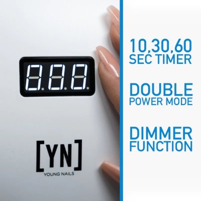 YN UV-LED LIGHT