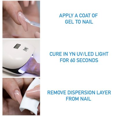 YN UV-LED LIGHT