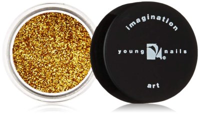 Dark Gold 1/4oz