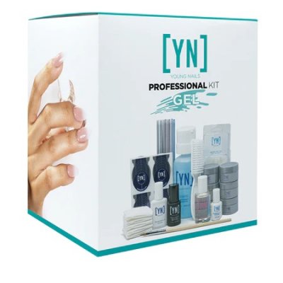 Young Nails Gel Kit