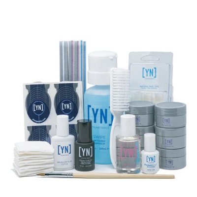 Young Nails Gel Kit