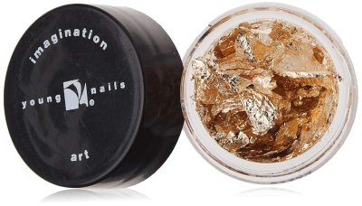 Gold Foil