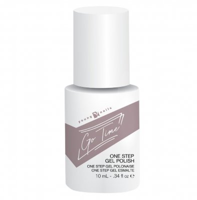 Romance VS Reality, Lavender Grey, 1/3 oz