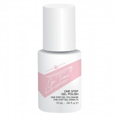 Yeah What She Said, Light Pink, 1/3 oz