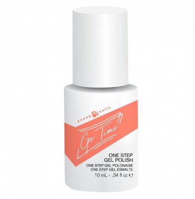 JUICE ME Bright Citrus.