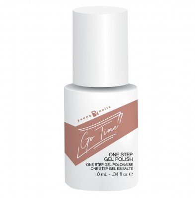 Hug It Out, Tan Nude, 1/3 oz