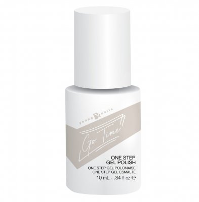 Officially Over It, Nude, 1/3 oz TIME GEL 10ml