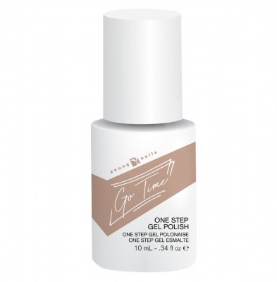 OCD Proud, Shimmer Nude, 1/3 oz