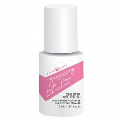 Not Your Baby, Pink, 1/3 oz