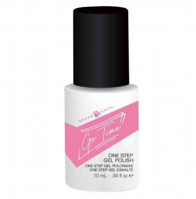 Selfie Fulfilled Prophecy, Fuchsia Chrome, 1/3 oz