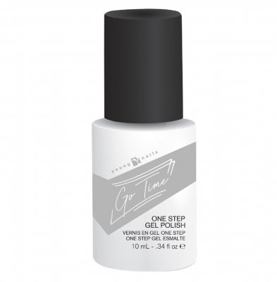 Lose Yourself, Grey, 1/3 oz