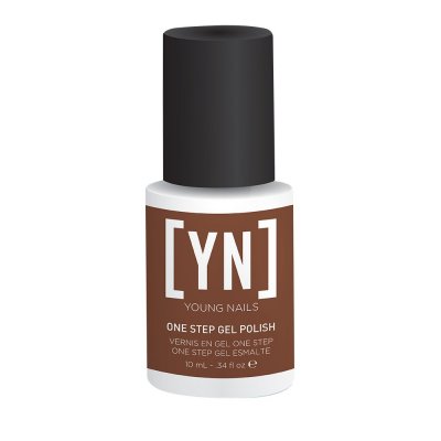 Warm & Fuzzies, Brown, 1/3 oz