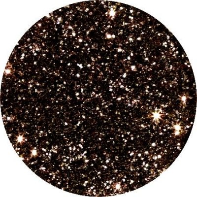 Jet Black 1/4oz