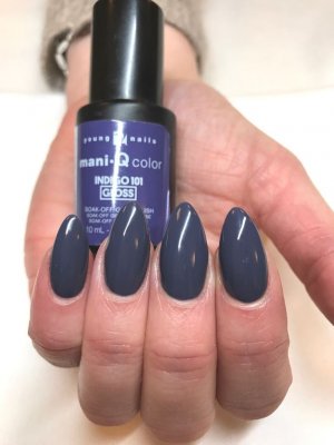 Indigo 101 10ml ManiQ