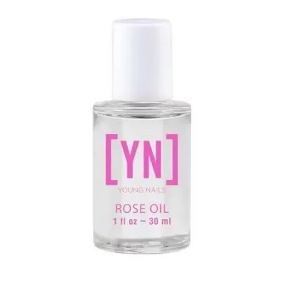 Rose Cuticle Oil, 1 oz 30ml