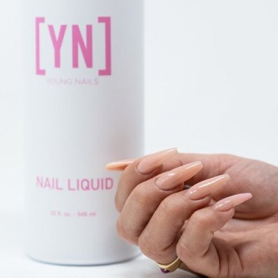 32 oz, 946ml Nail Liquid