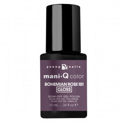 Bohemian Rose 101 ManiQ 10ml